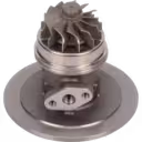 Composant core HX35W pour Daewoo DH220-5