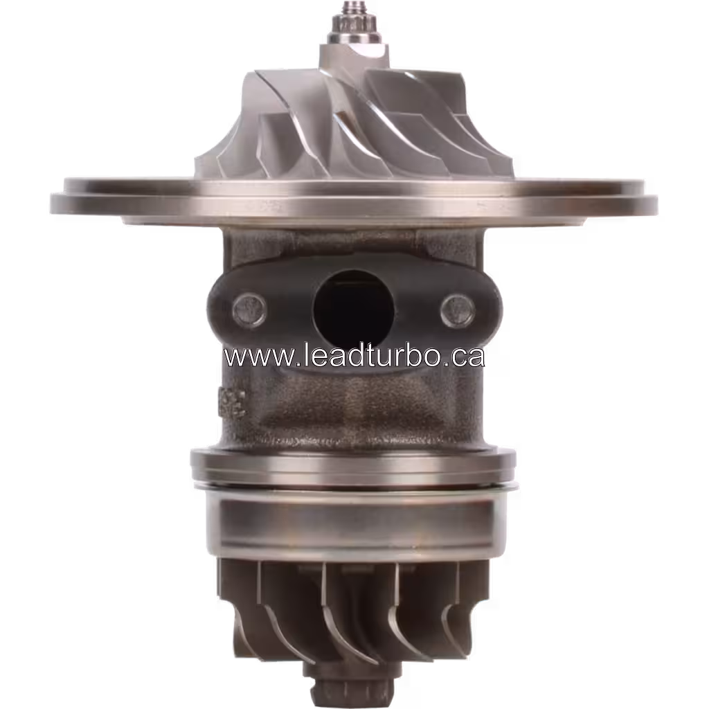Core de turbocompresseur HX35W 3537815 pour Cummins 6BT