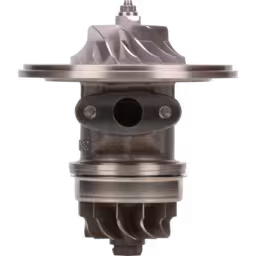Core de Turbocompresseur HX35W 3537815 pour Daewoo DH220-5 Cummins 6BT