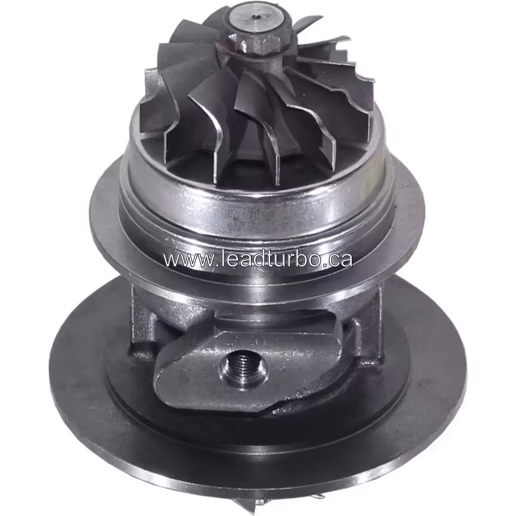 Détail du core de turbo HY35W référence 3596648