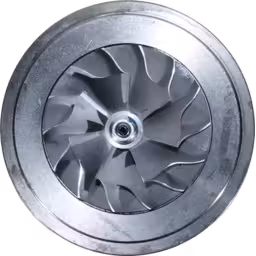 Core de Turbocompresseur HY35W 4027812 pour DAF Truck et Cummins
