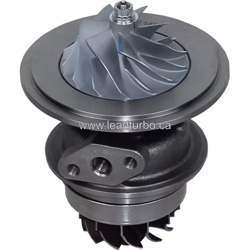 Core turbo 4027812 pour DAF et Cummins