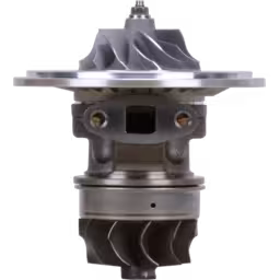 Core de Turbocompresseur J96 167336 - Remplacement