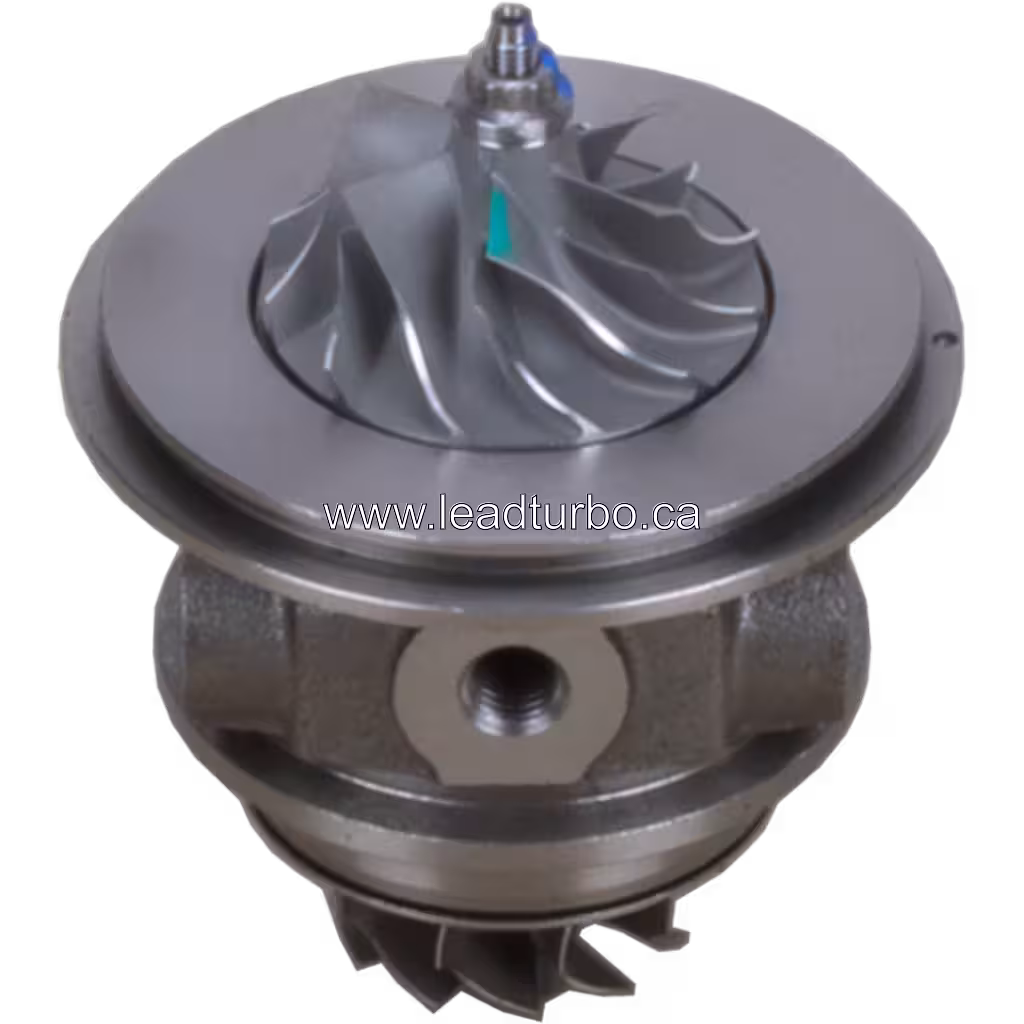 Vue 45 degrés du core J96 avec joint rouge et référence 28200-42800-R