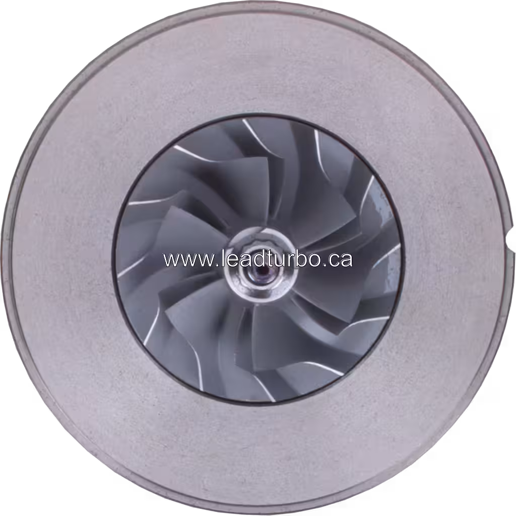 Core de Turbocompresseur J96 – 49178-03123-R top view