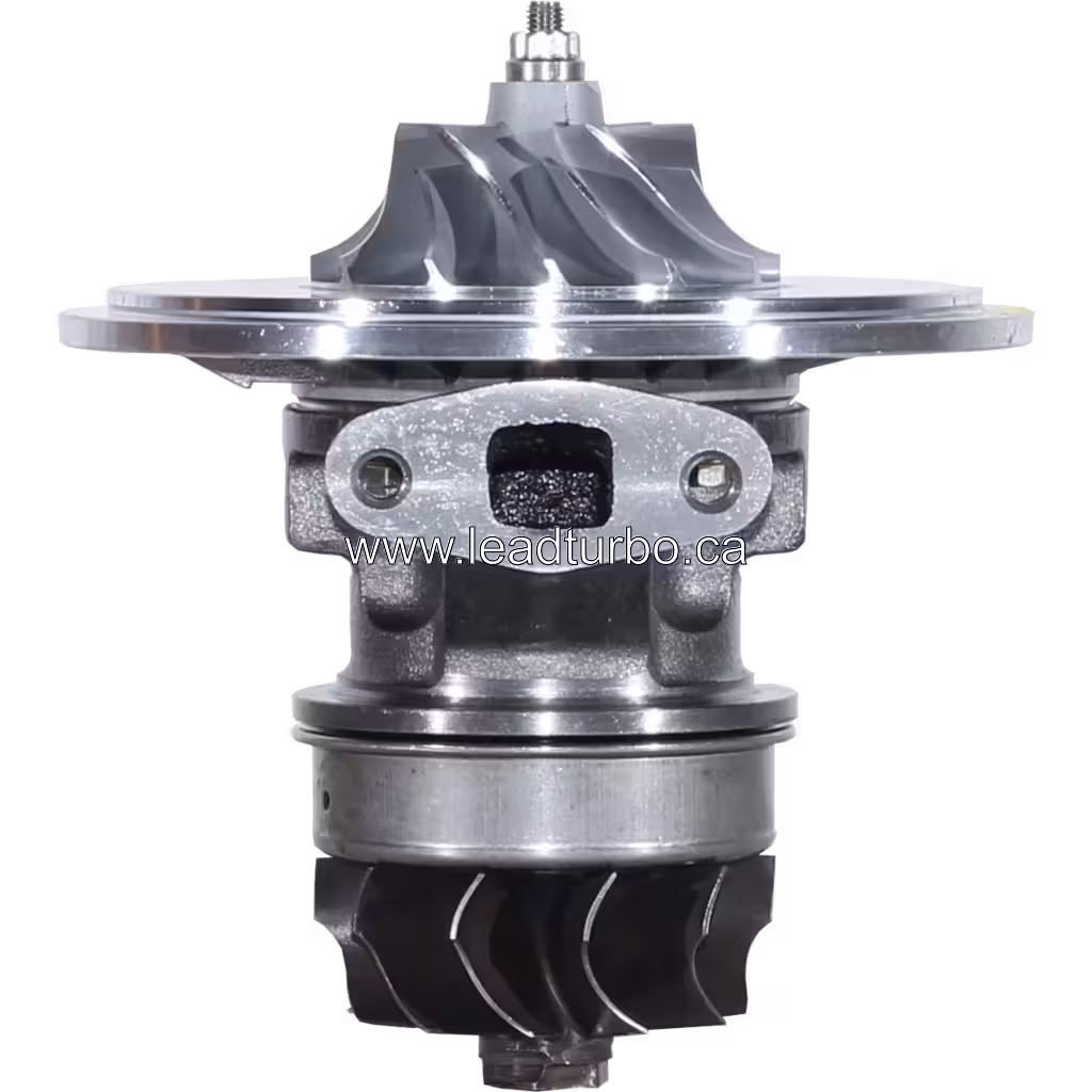 Core de turbocompresseur J96 réf. 408105-0317 vue avant