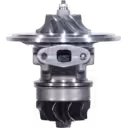 Core de turbocompresseur J96 réf. 408105-0317 vue avant