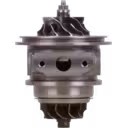 Vue avant du core de turbocompresseur J96 49135-03500 montrant la roue compresseur