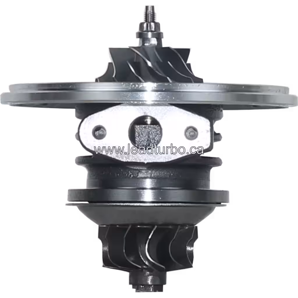 Core de turbocompresseur J96 pour 706978-0001