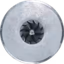 Core de Turbocompresseur J96 pour 706978-0001 thumbnail 4