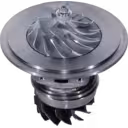 Pièce de rechange core turbo aftermarket