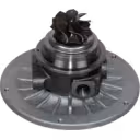 Core de Turbocompresseur RHF4H VB420119 pour Nissan YD25DDTI thumbnail 3