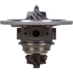 Core de Turbocompresseur RHF4H VB420119 pour Nissan YD25DDTI