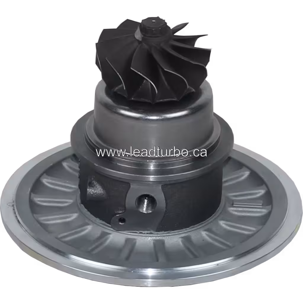 Composant central turbocompresseur RHG6 pour HINO