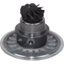 Composant central turbocompresseur RHG6 pour HINO