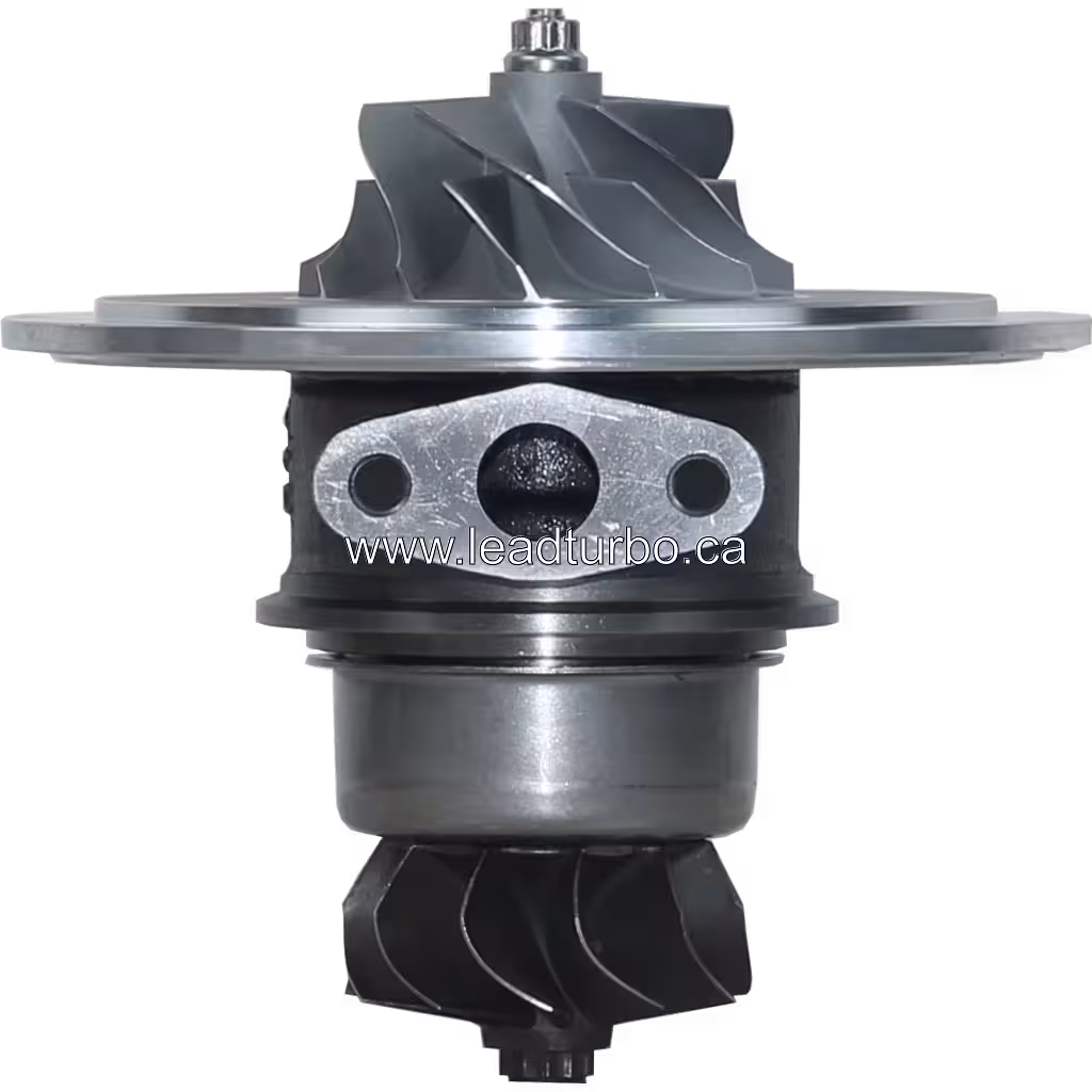 Core de turbocompresseur RHG6 17201-E0220 pour HINO P11C-T1