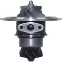 Core de turbocompresseur RHG6 17201-E0220 pour HINO P11C-T1
