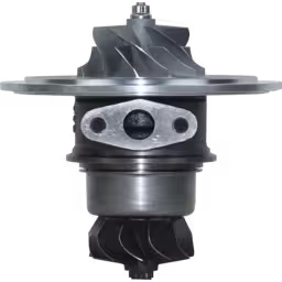 Core de Turbocompresseur RHG6 17201-E0220 pour HINO P11C-T1