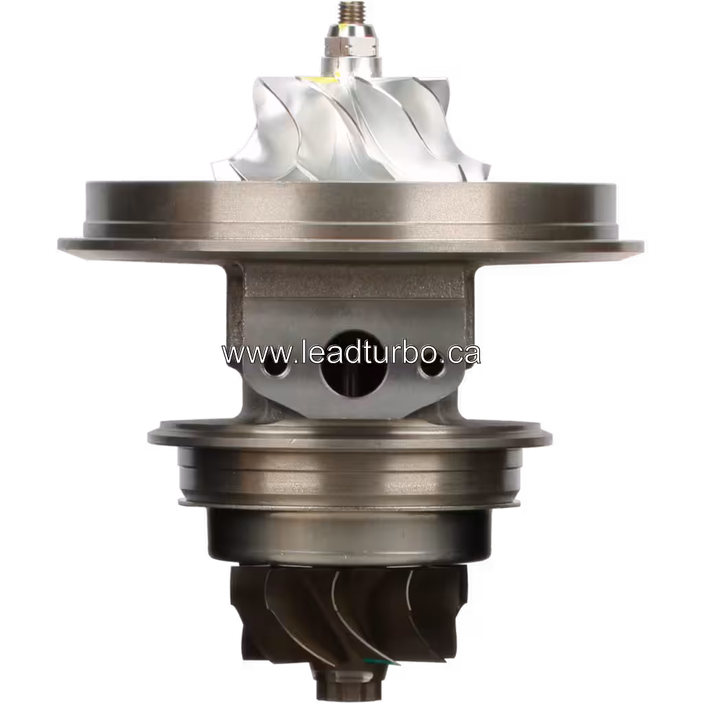 Core de turbo S410W068 204-1530 pour CAT C18