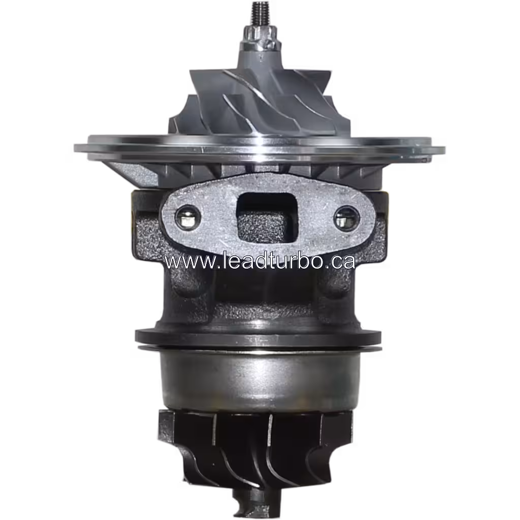 Core de turbo TA3123 FOR 728001-5001 vue avant