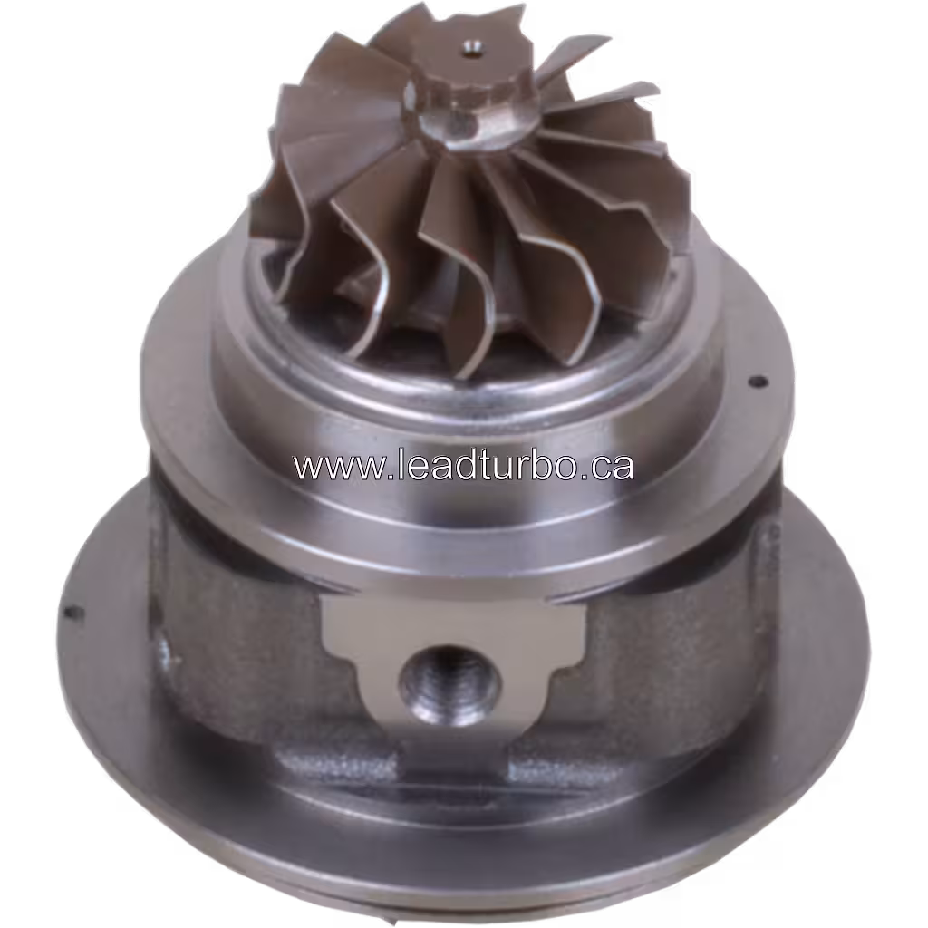 Remplacement core turbo Nissan QD32 14411-7T605