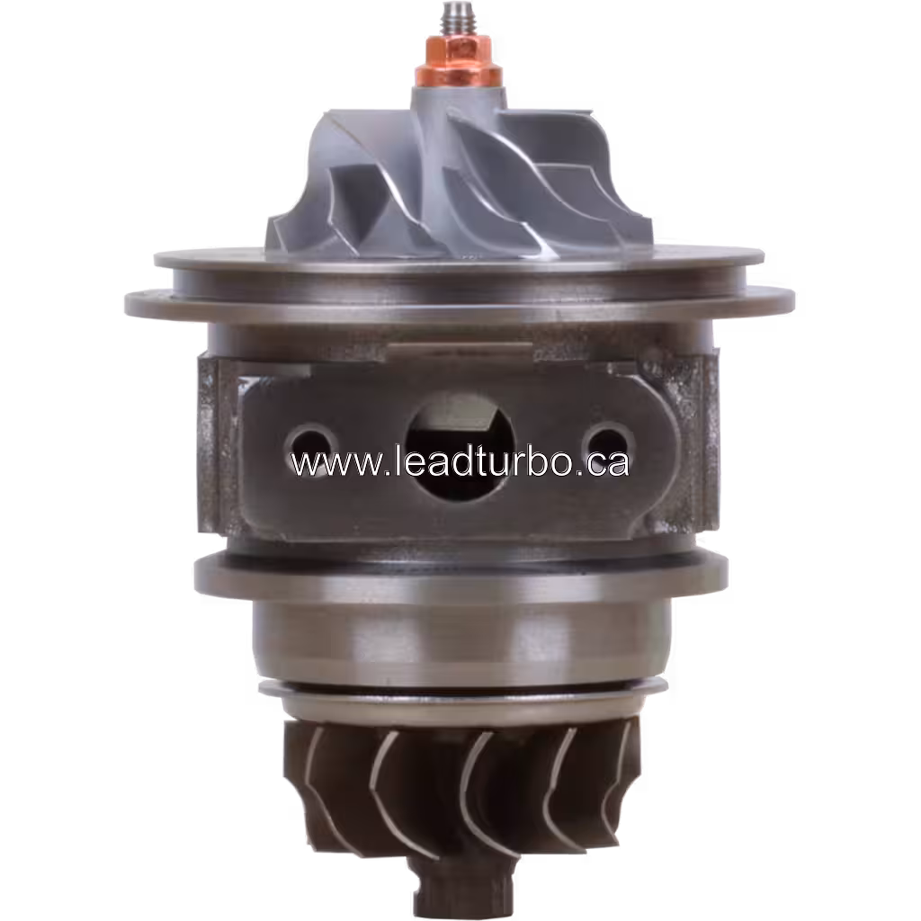 Core de turbocompresseur TD04 pour Nissan QD32 Ref 144117T605