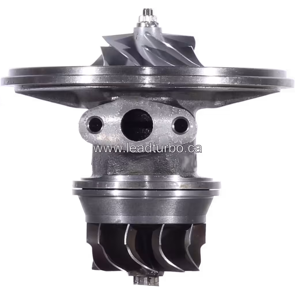 Core de turbocompresseur VA860014 pour HINO EP100