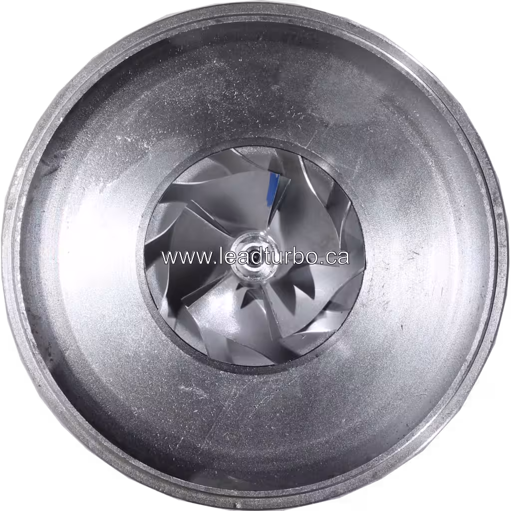 Emballage du core de turbocompresseur HINO CX11