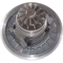 Core de turbocompresseur industriel Cummins Railway