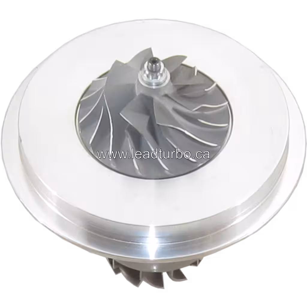 Pièce de remplacement core turbo Cummins B Series