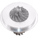 Pièce de remplacement core turbo Cummins B Series