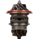 Core de turbocompresseur Cummins ISDE4 vue de face