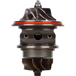 Core de Turbocompresseur pour Cummins ISDE4 et QSB4