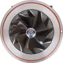 Core de Turbocompresseur pour Cummins ISDE4 et QSB4 thumbnail 4