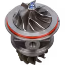 Core de Turbocompresseur pour Cummins ISDE4 et QSB4