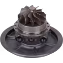 Core turbo pour réparation moteur diesel Q19-P14