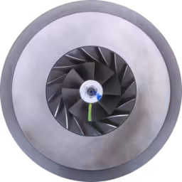 Core de Turbocompresseur pour Cummins Q19-P14 Industriel