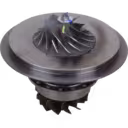 Pièce de rechange core turbo moteur industriel Cummins