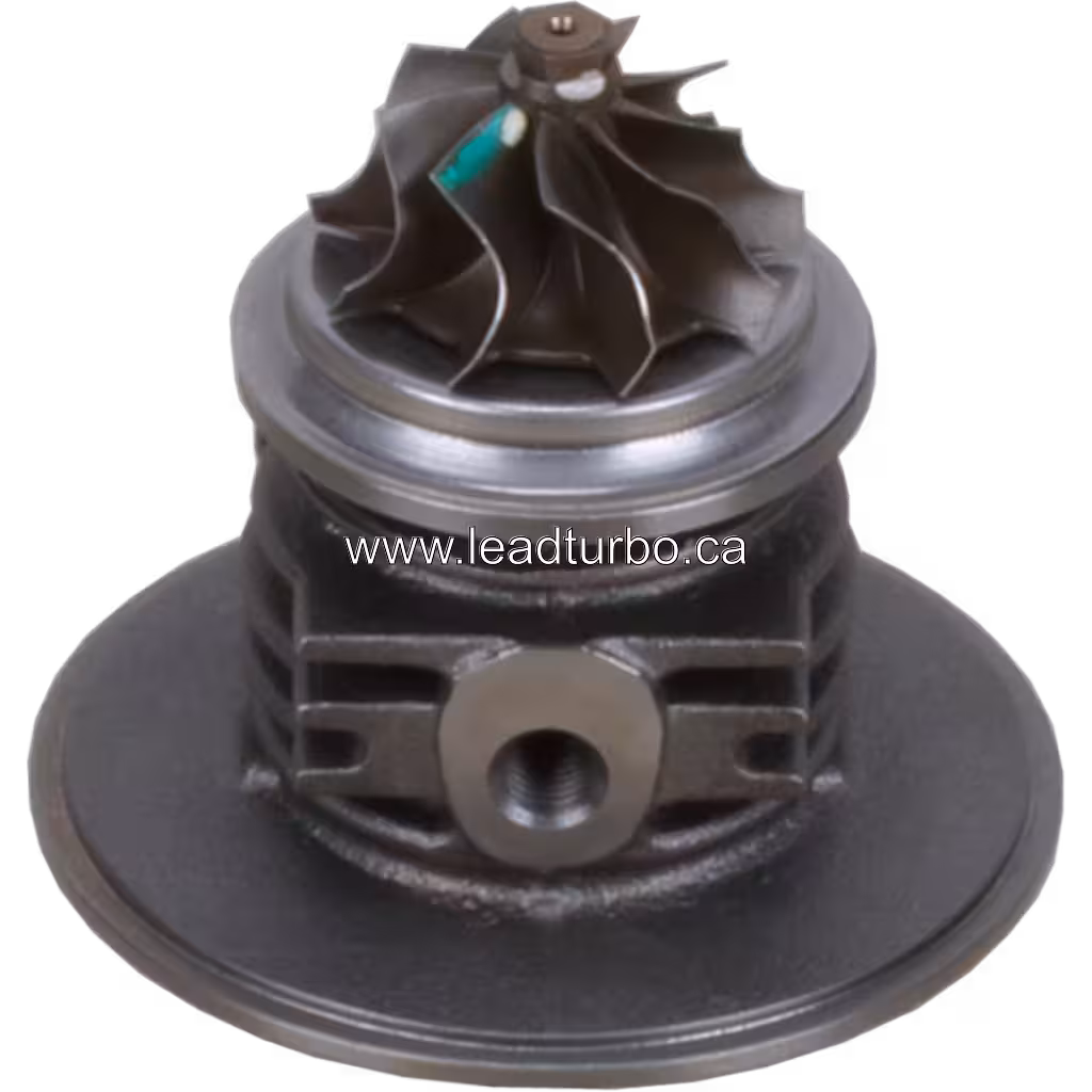 Core CHRA pour réparation turbocompresseur