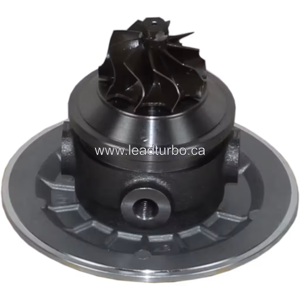 Core turbocompresseur Hyundai Kia Sorento CRDI