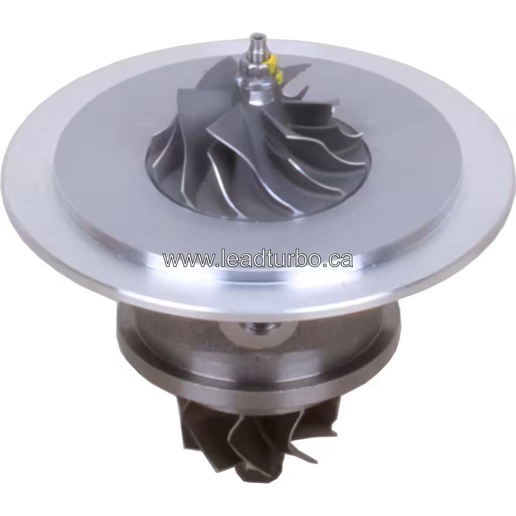 Pièce de rechange core turbo moteur D4CB 140HP