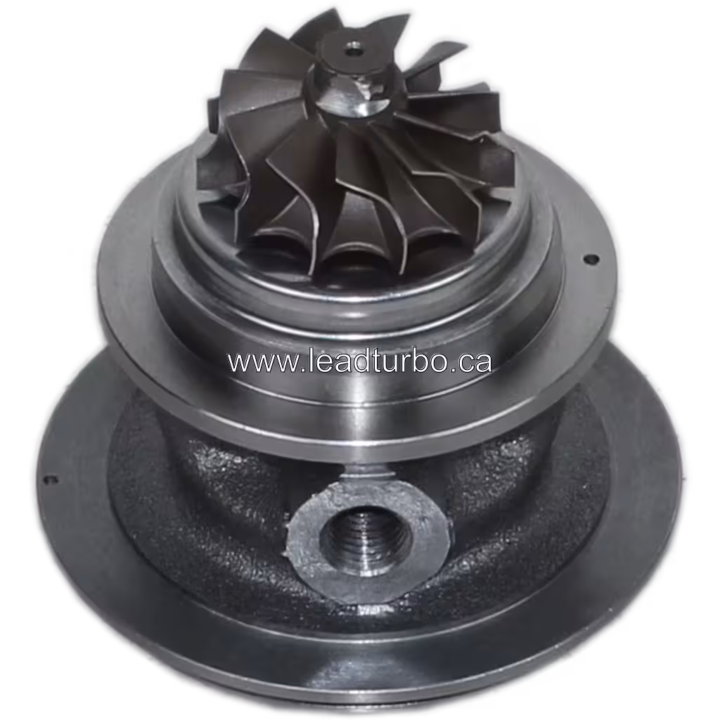 Core de turbocompresseur aftermarket IVECO DAILY