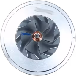 Core de Turbocompresseur pour IVECO DAILY 8140 23 3700 122HP