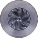 Core de Turbocompresseur pour IVECO DAILY 8140 23 3700 122HP thumbnail 4