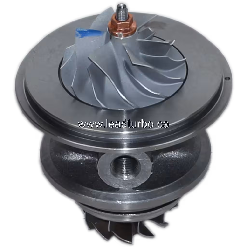 Pièce de rechange core turbo IVECO 122HP