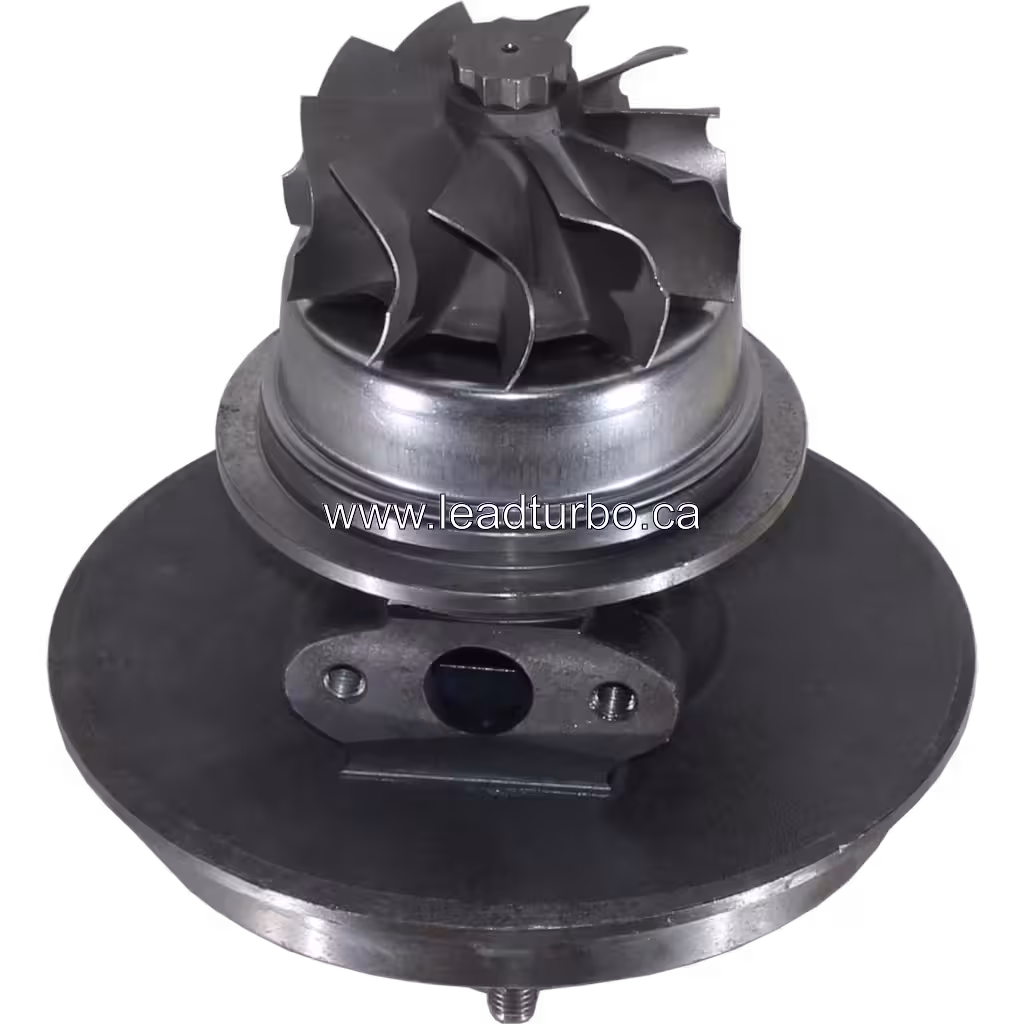 Pièce de rechange core turbo Komatsu WA480
