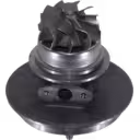 Pièce de rechange core turbo Komatsu WA480