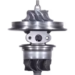 Core de Turbocompresseur pour Komatsu PC400-7 SAA6D125E-3
