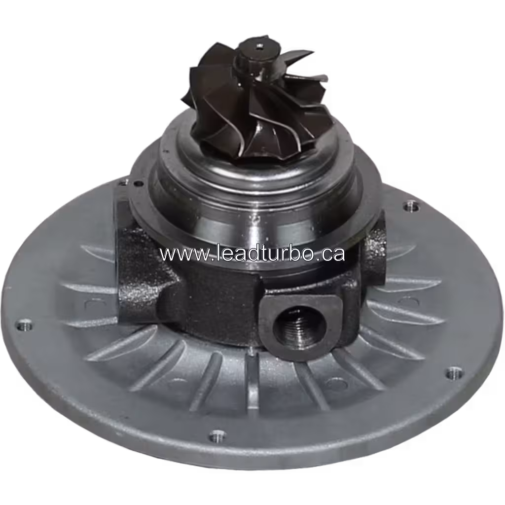Composant central de turbo pour Nissan YD25DDTI