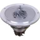 Vue du core turbo YD25DDTI 110HP